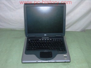 HP_Compaq nx9005