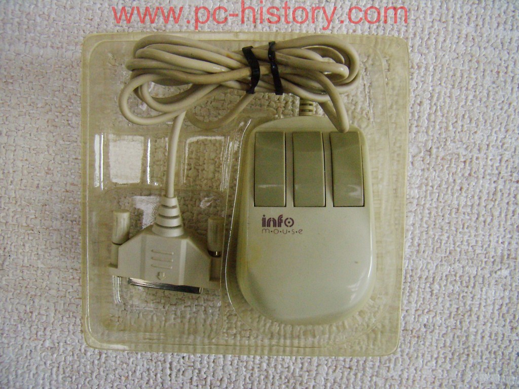 Info mouse Mus02