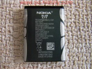 Mobtel_Nokia-6020_akum