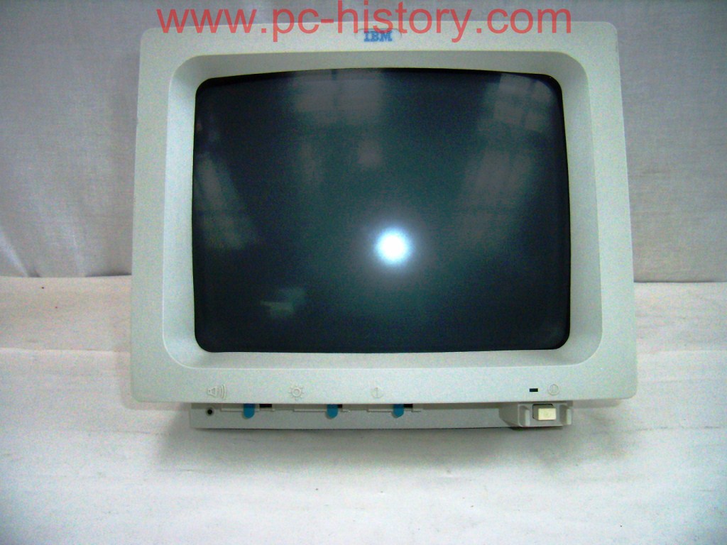 Monitors IBM 53F5799