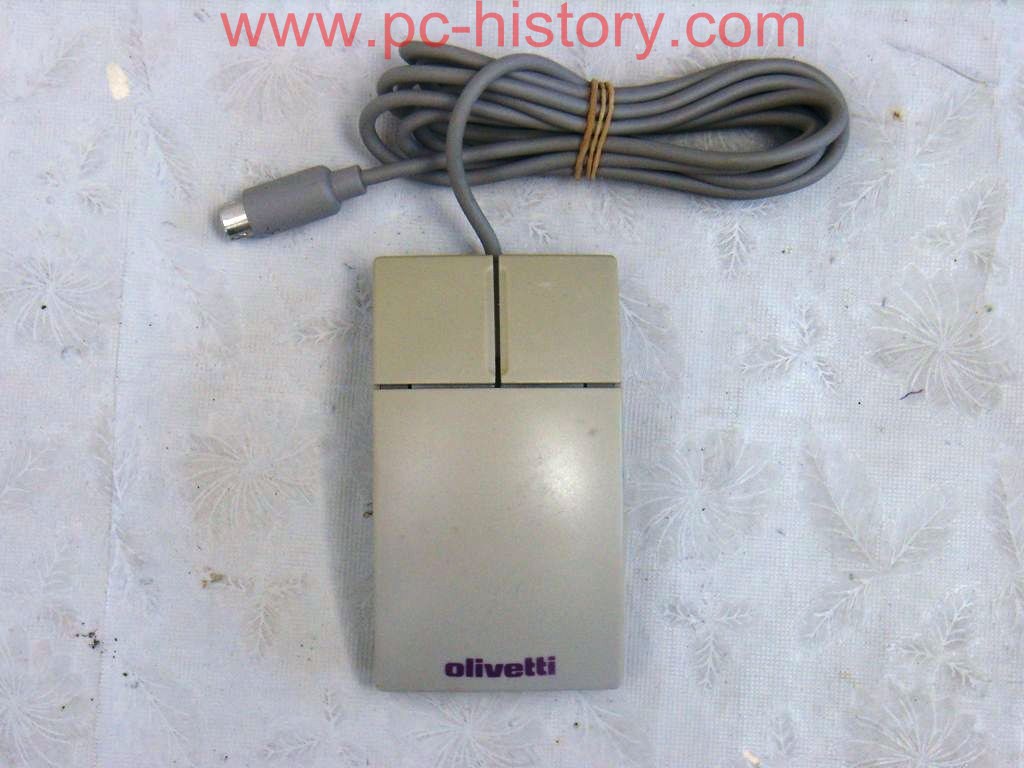 Mouse Olivetti m-s28