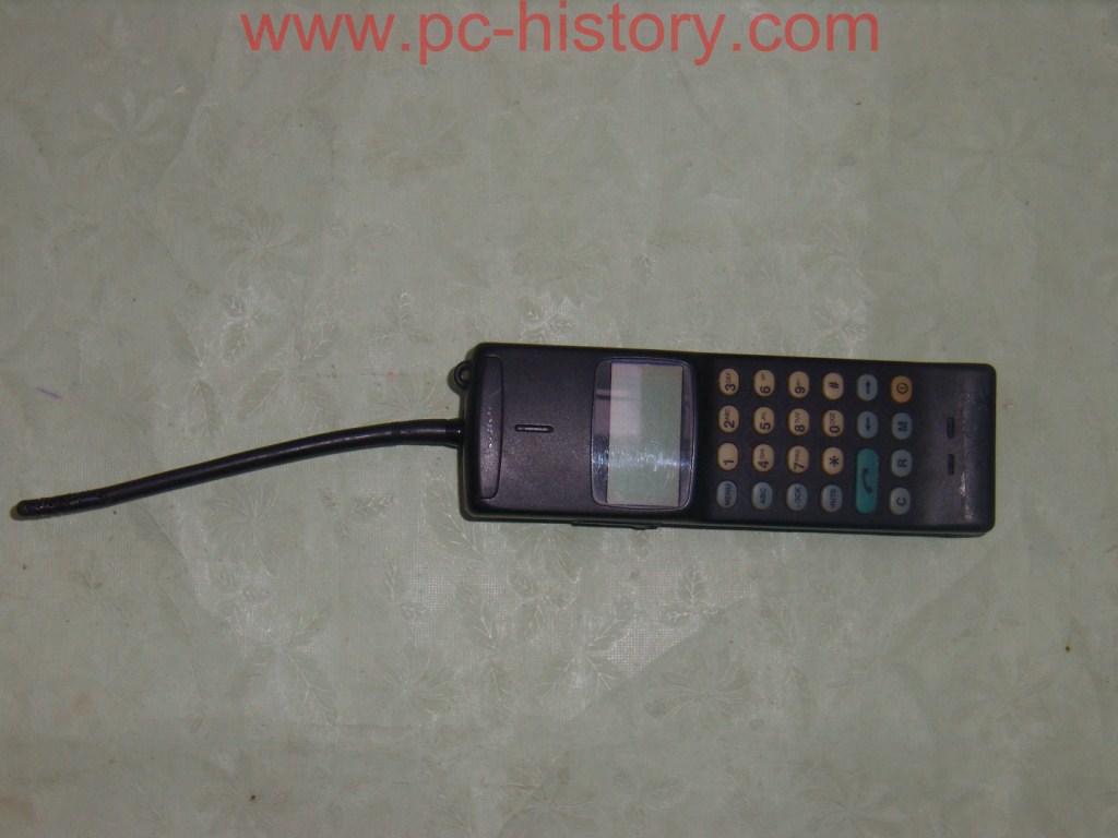 Nokia THF-2