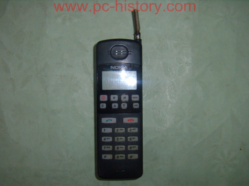 Nokia THF-8-A
