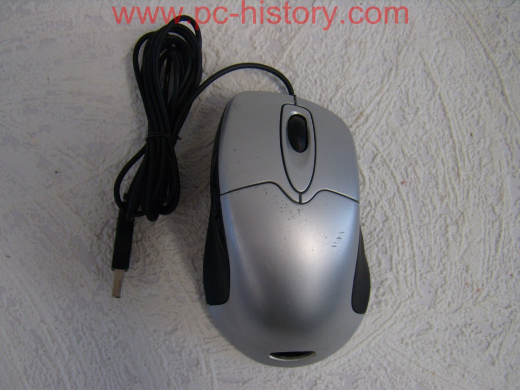 Sharcoon mouse