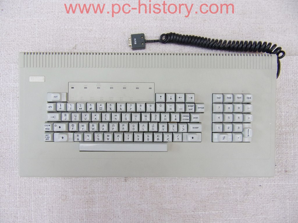 klaviatūra Izot CM 160M-03
