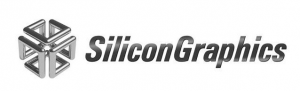 Silicon Graphics logo